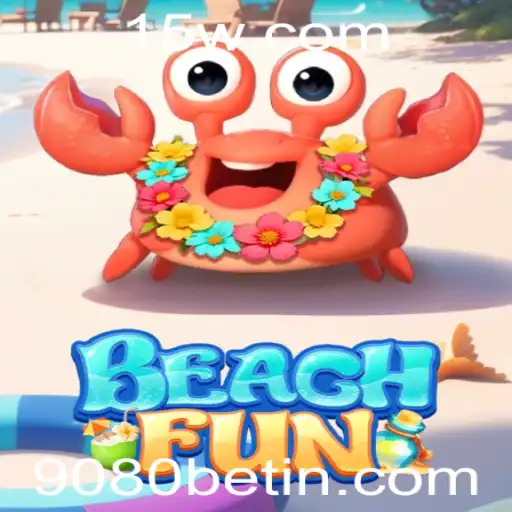 Explore o Mundo de Diversão e Aventura com BeachFun