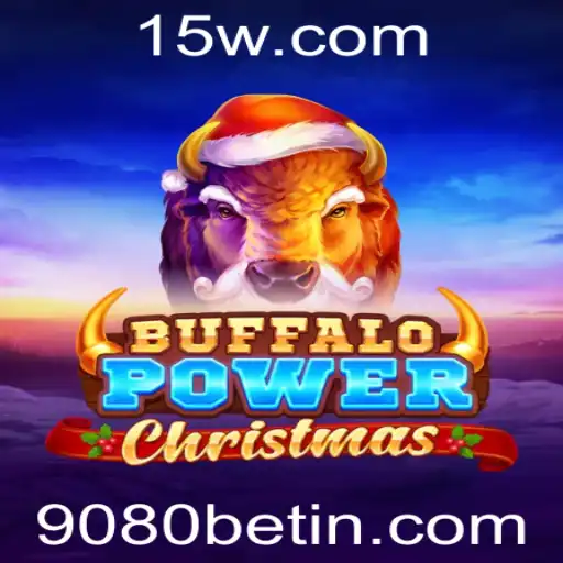 Descubra o Fascinante Mundo do Jogo BuffaloPowerChristmas