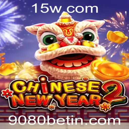 Descubra o Jogo CHINESENEWYEAR2: Uma Experiência Emocionante com 9080bet
