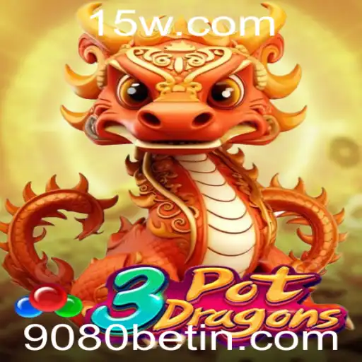 Descubra o Universo de Emoções do 3PotDragons