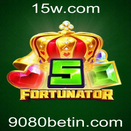 Explorando o Mundo de 5Fortunator no Universo 9080bet
