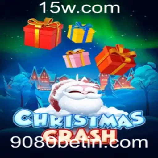 Desvendando ChristmasCrash: O Jogo de Apostas Festivo da 9080bet
