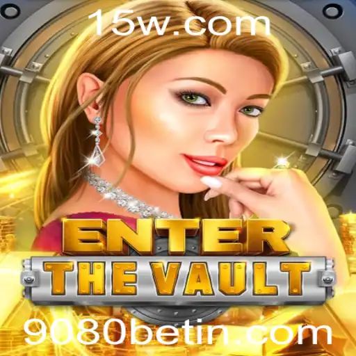 Explorando EntertheVault: O Jogo de Estratégia com a Chave 9080bet