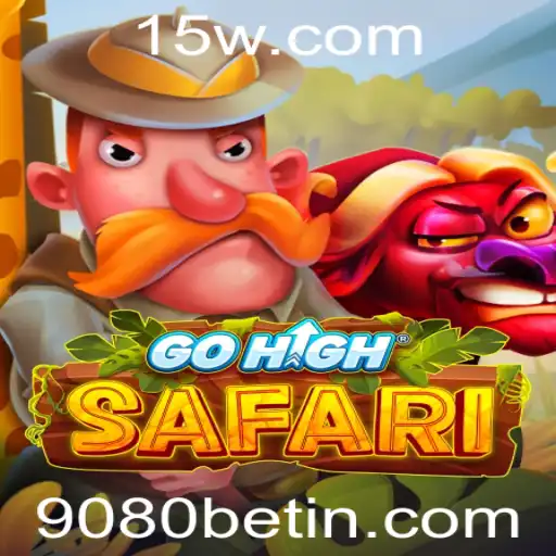 GoHighSafari: A Nova Sensação no Mundo dos Jogos Online