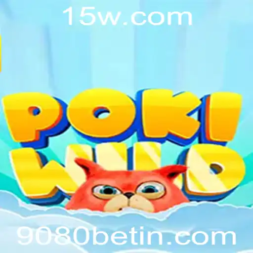 Explorando o Mundo de PokiWild: A Nova Sensação em Jogos com 9080bet