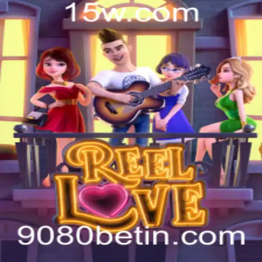 Explorando o Mundo de ReelLove: Um Jogo Emocionante da 9080bet