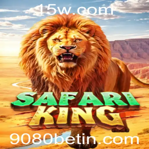 Explorando o Empolgante Mundo de SafariKing no 9080bet