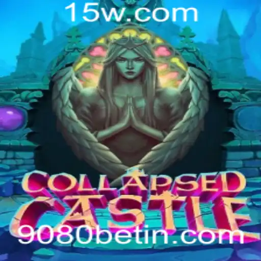 Descubra o Mundo de Aventura em CollapsedCastle
