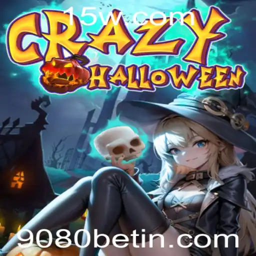 Explorando o Excitante Mundo de CrazyHalloween: Regras e Aventura