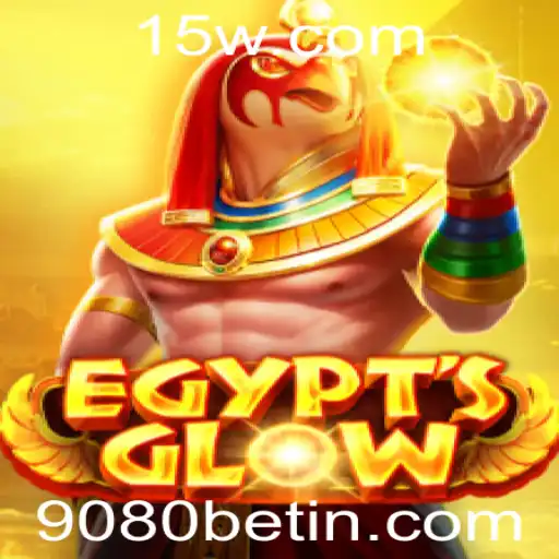 Explorando o Fenômeno Fascinante de EgyptsGlow no Mundo dos Jogos