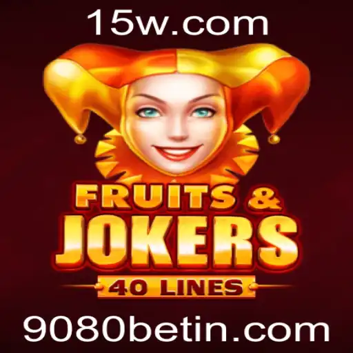 Explorando o Fascinante Mundo de FruitsAndJokers40 no Universo 9080bet