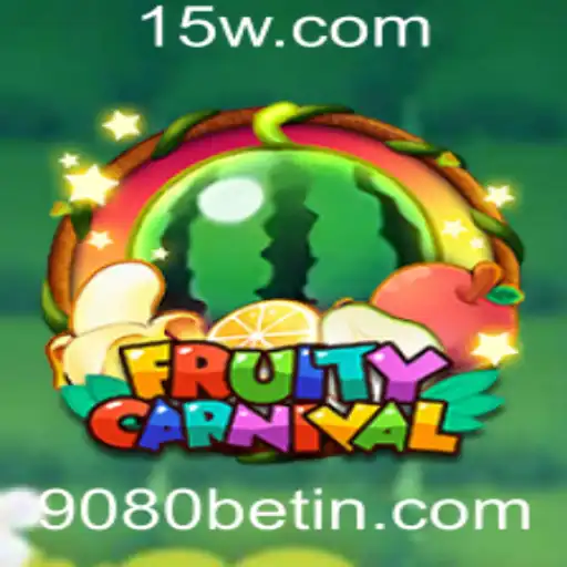 Descubra o Encantamento do FruityCarnival no Mundo 9080bet