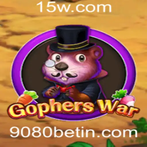 GophersWar: Mergulhando no Jogo de Estratégia do Momento