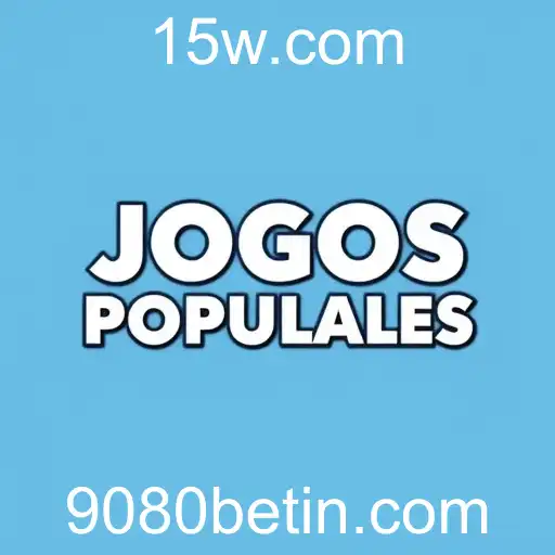 Jogos Populares