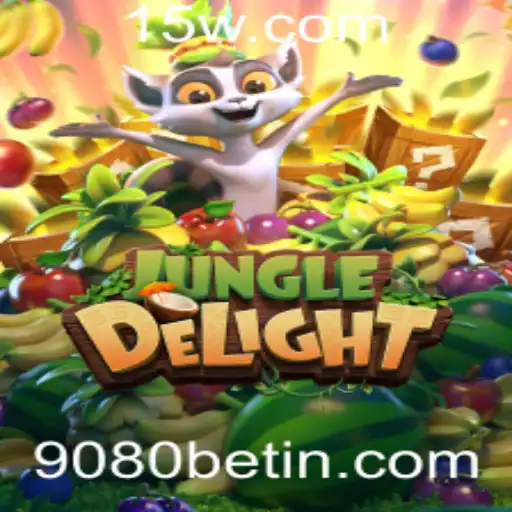 Explorando o Excitante Mundo de JungleDelight com 9080bet