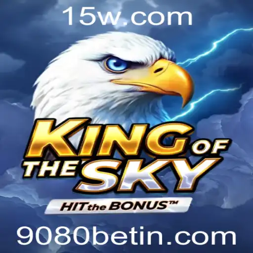 KingOfTheSky: Mergulhe na Nova Sensação dos Jogos com 9080bet