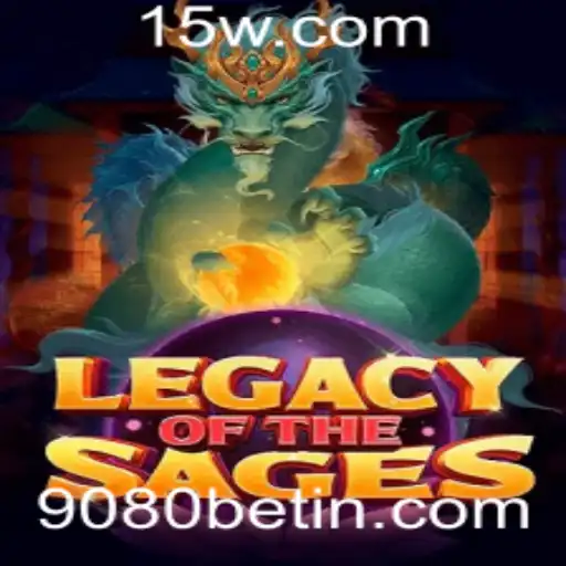 Explorando o Mundo de 'LegacyoftheSages': Um Guia Completo para Entusiastas de Jogos