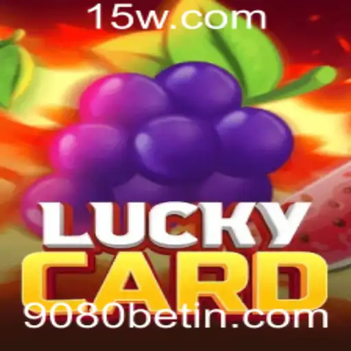 O Empolgante Mundo do LuckyCard: Como Jogar com as Regras de 9080bet