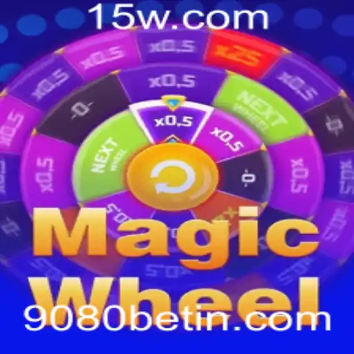 Explorando MagicWheel: O Jogo que Está Revolucionando o Mundo das Apostas