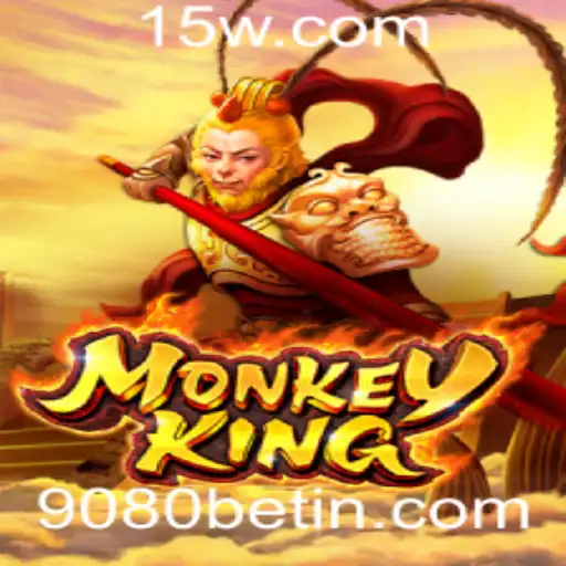 Explorando o Mundo de MonkeyKing: Um Jogo de Mesa Envolvente