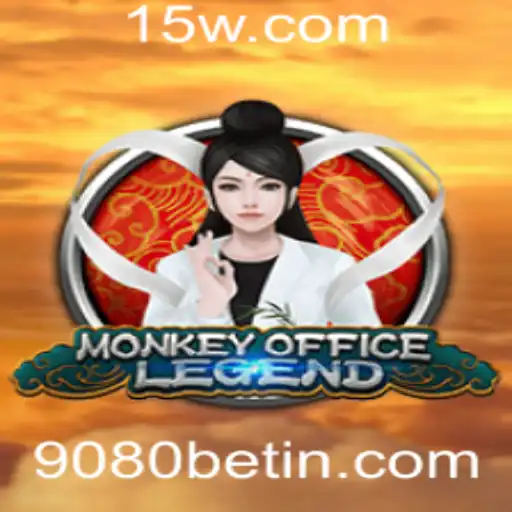 Explorando MonkeyOfficeLegend: Uma Jornada Épica com 9080bet