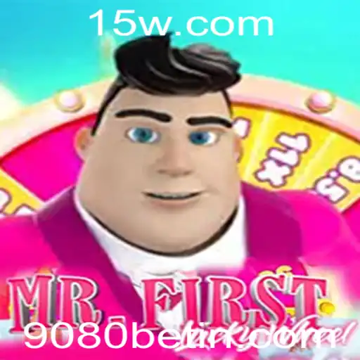 Descubra o Empolgante Mundo do MrFirstLuckyWheel e Experimente sua Sorte com 9080bet