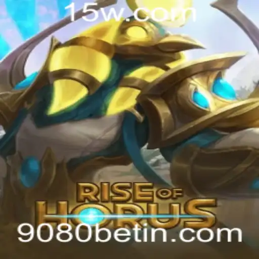 RiseofHorus: Descubra o Fascínio do Novo Jogo da 9080bet