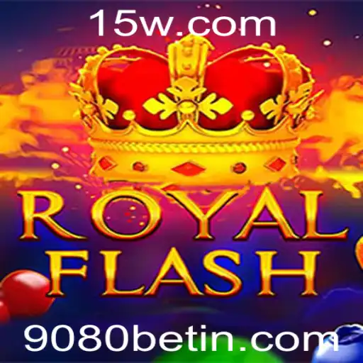 Descubra o Jogo RoyalFlash: Um Novo Fenômeno em Entretenimento Online