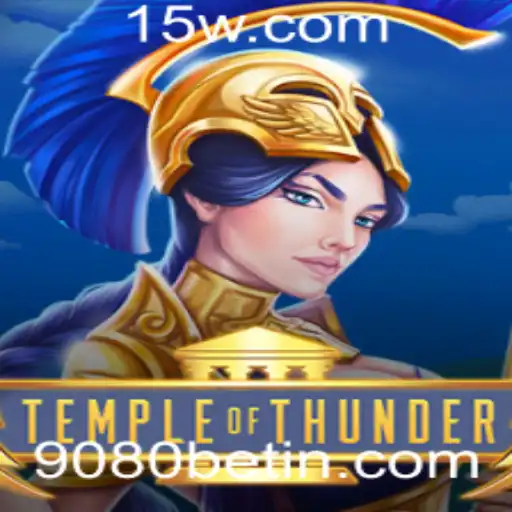 Descubra o 'TempleofThunder': O Novo Jogo Inspirado em Eventos Atuai