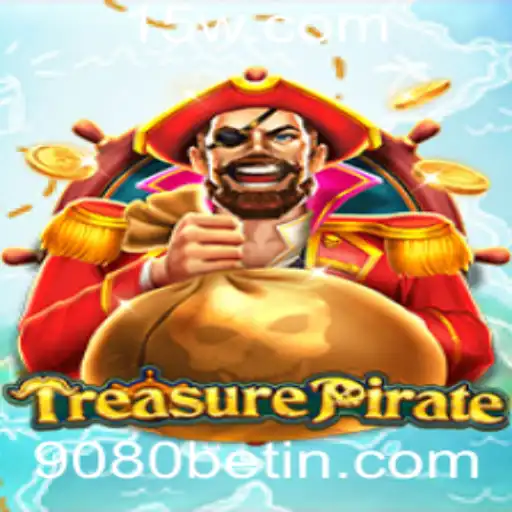 Explorando o Fascinante Mundo de TreasurePirate: Um Jogo de Aventura e Estratégia