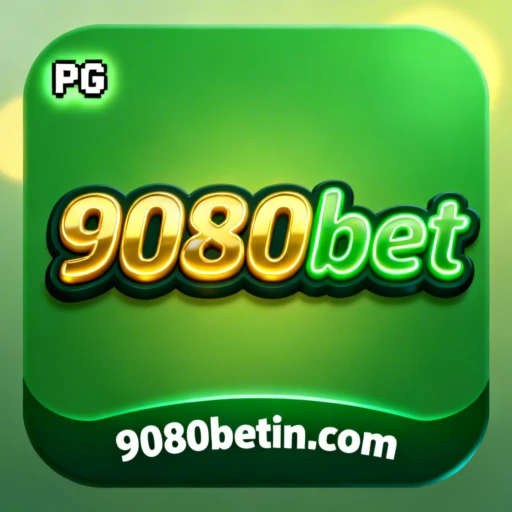 9080bet Logo