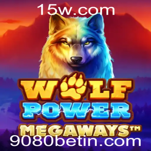 Descubra WolfPowerMega: A Nova Sensação dos Jogos de Cassino