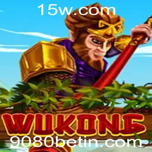 Descubra 'Wukong': O Novo Jogo Empolgante no 9080bet